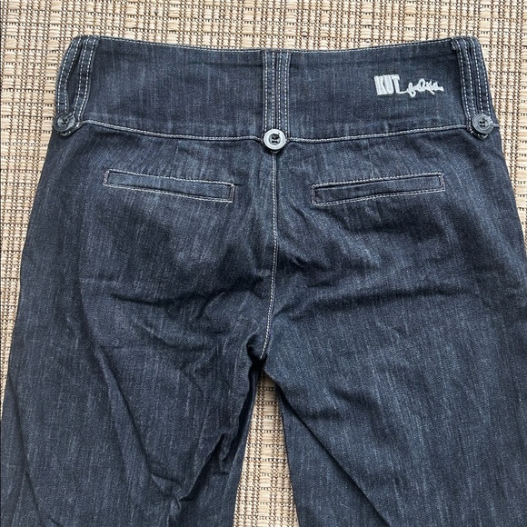 Kut from the Cloth Long Shorts, Size 4 - Picture 5 of 9